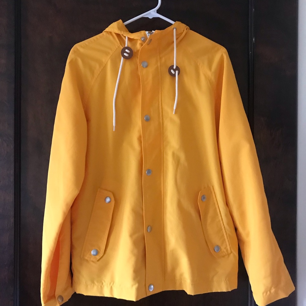 Old Navy Rain Coat